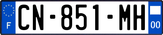 CN-851-MH
