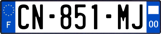 CN-851-MJ