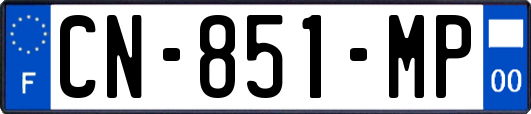 CN-851-MP