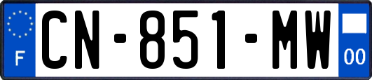 CN-851-MW