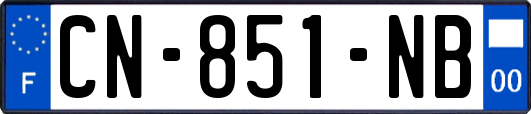 CN-851-NB