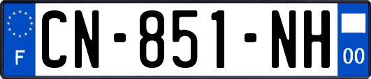 CN-851-NH
