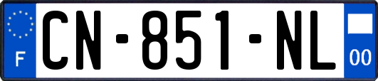 CN-851-NL