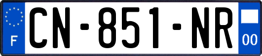 CN-851-NR