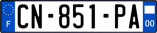 CN-851-PA