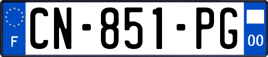 CN-851-PG