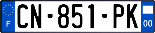 CN-851-PK