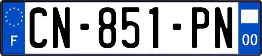 CN-851-PN