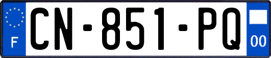 CN-851-PQ