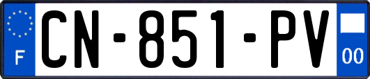 CN-851-PV