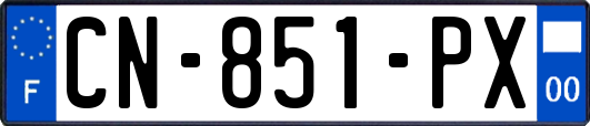 CN-851-PX