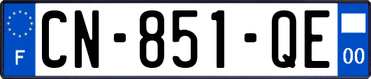 CN-851-QE