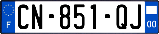 CN-851-QJ