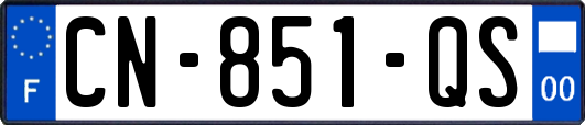CN-851-QS