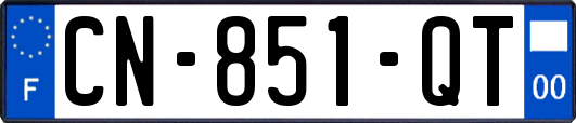 CN-851-QT