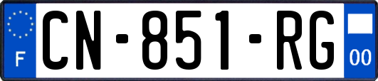 CN-851-RG
