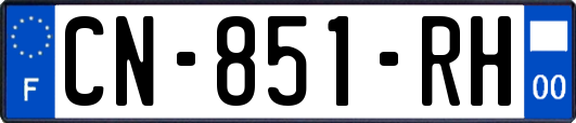 CN-851-RH