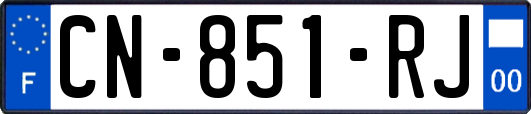 CN-851-RJ
