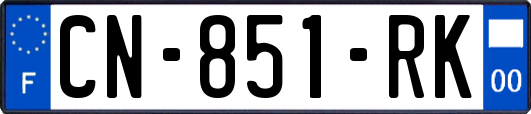 CN-851-RK
