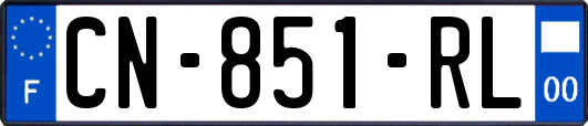CN-851-RL