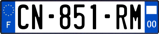 CN-851-RM