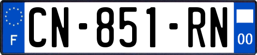 CN-851-RN