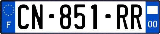 CN-851-RR