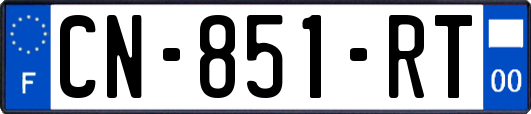 CN-851-RT