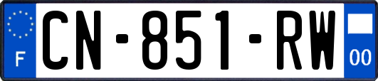 CN-851-RW
