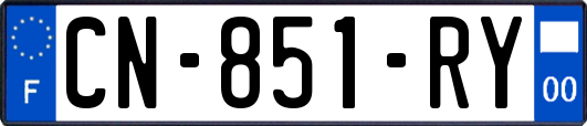 CN-851-RY