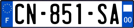 CN-851-SA