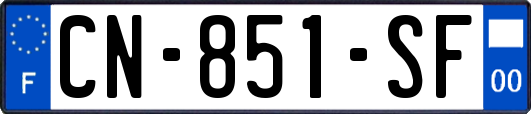 CN-851-SF