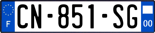 CN-851-SG