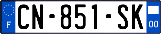 CN-851-SK