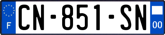 CN-851-SN