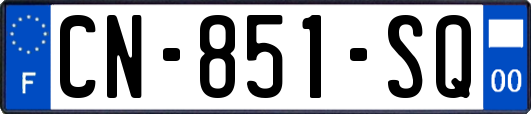 CN-851-SQ