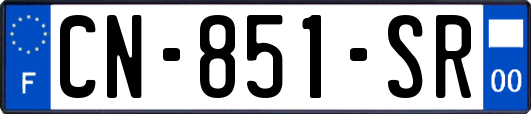 CN-851-SR