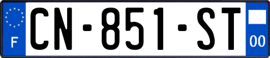 CN-851-ST