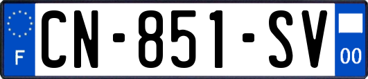 CN-851-SV