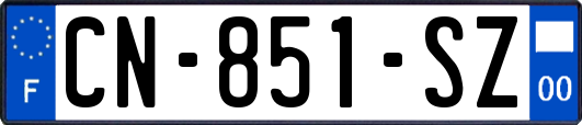 CN-851-SZ