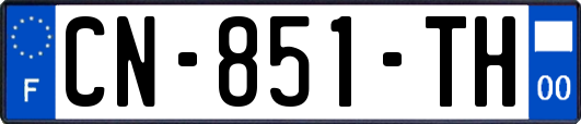CN-851-TH