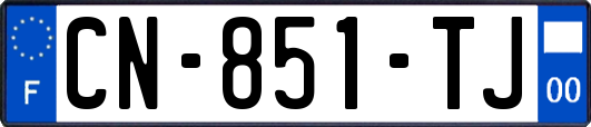 CN-851-TJ