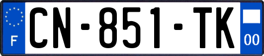 CN-851-TK
