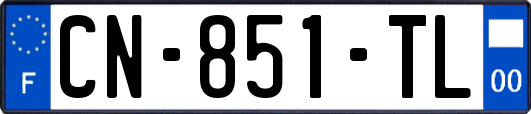 CN-851-TL