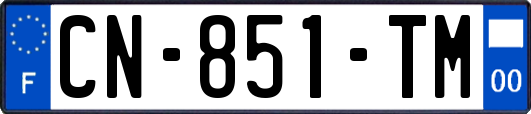 CN-851-TM