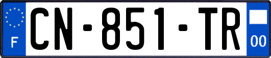 CN-851-TR
