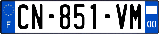 CN-851-VM