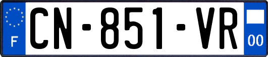 CN-851-VR