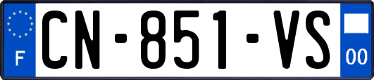 CN-851-VS