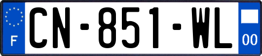 CN-851-WL